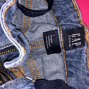 Gap Jeans
